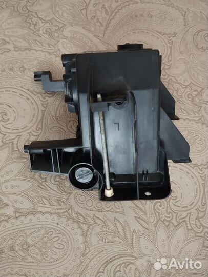 Птф opel астра h