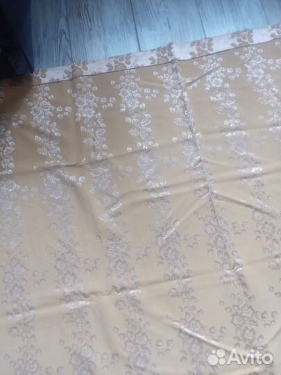 Портьеры бу