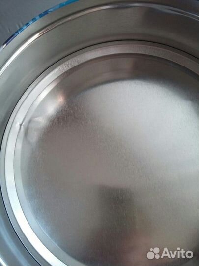 Банка жестяная