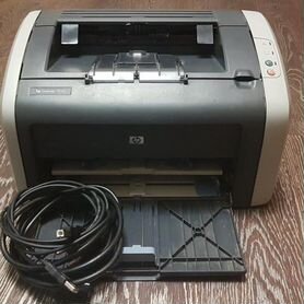 Принтер HP LaserJet 1010