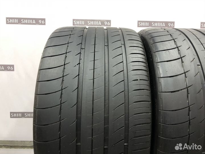 Michelin Pilot Sport 305/30 R19