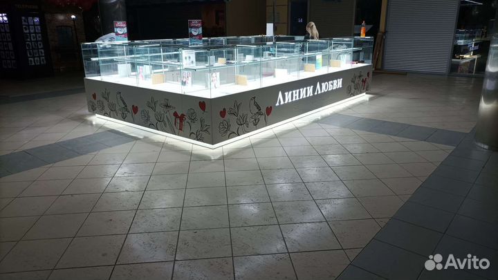 Наружная реклама. Вывески