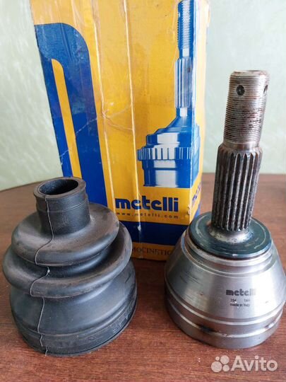 Шрус наружный