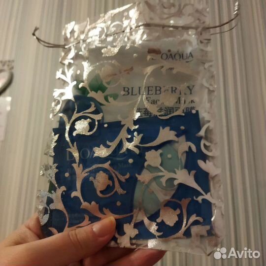 Корейская косметика