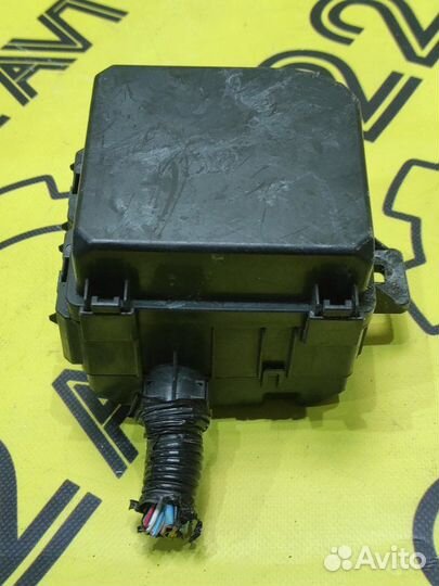 Блок предохранителей Nissan Note E12 HR12DDR 2018