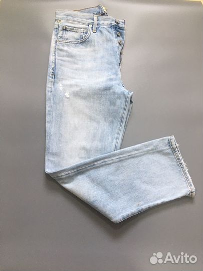 Джинсы женские Citizens of Humanity