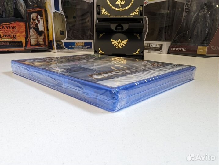 Expeditions: a mudrunner game для ps5