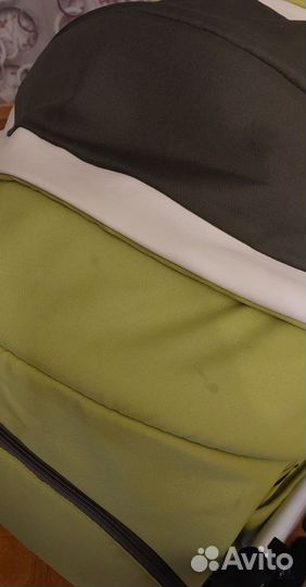 Коляска Verdi FOX