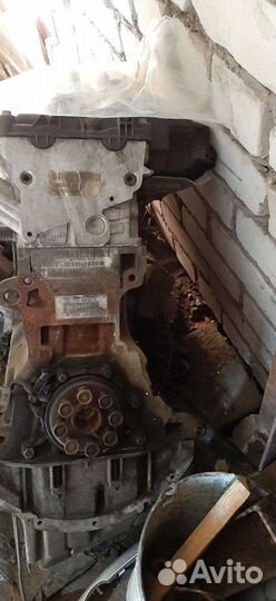 Двигатель х5 е53 дизель