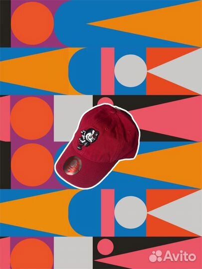 Кепка оригинал США отличная цена