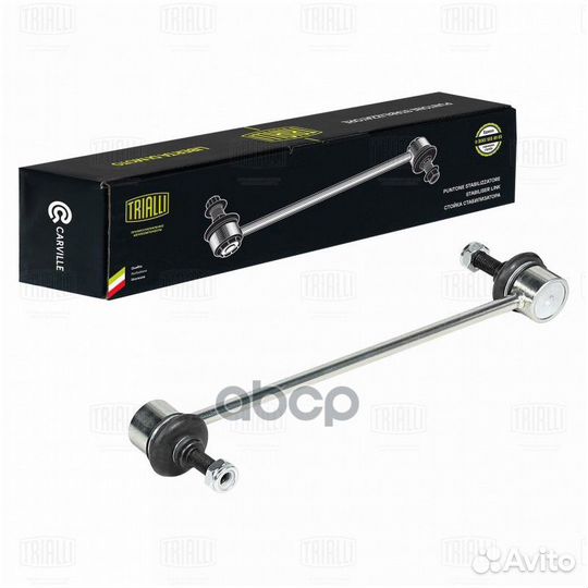 Стойка стабилизатора перед. (1 шт.) для а/м Лад