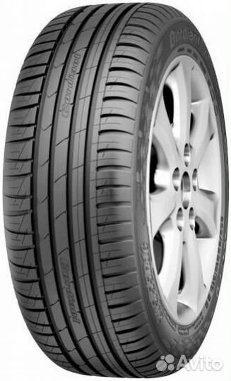 Cordiant Sport 3 PS2 225/50 R17 98V