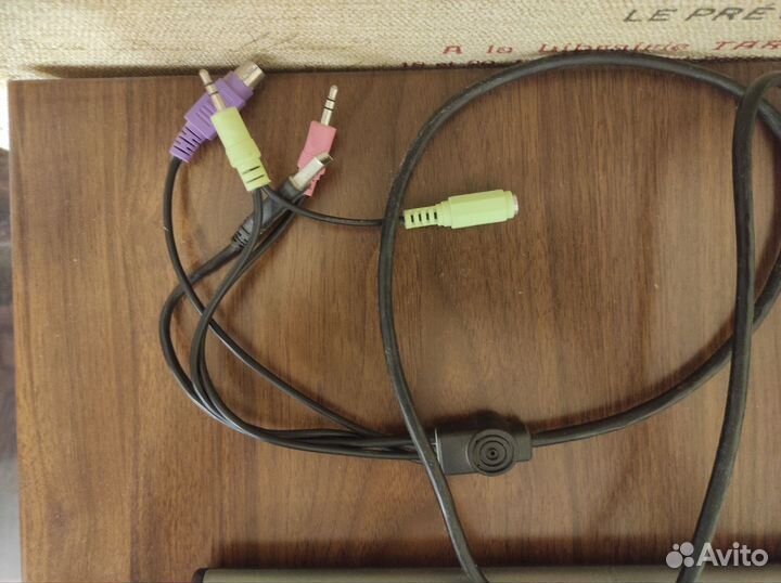 Клавиатура