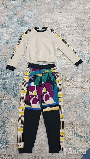 Костюм 10-11 лет