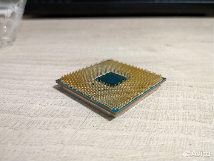 AMD Ryzen 3100 OEM