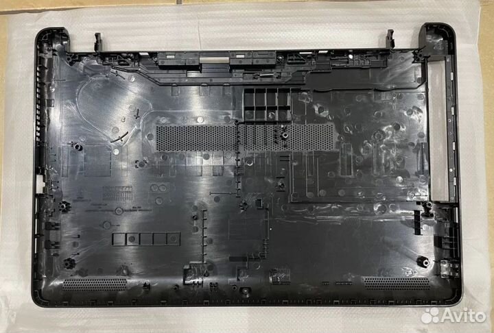 Новый поддон на HP 15-bs 15-bw с вырезом под dvd