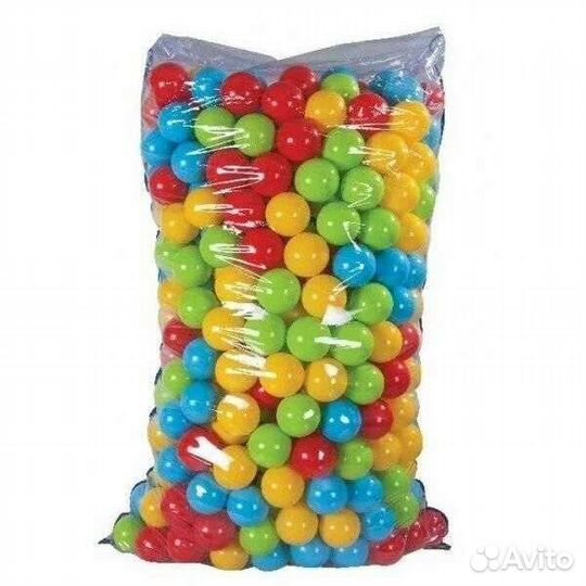 Набор игровой в цветах заказчика