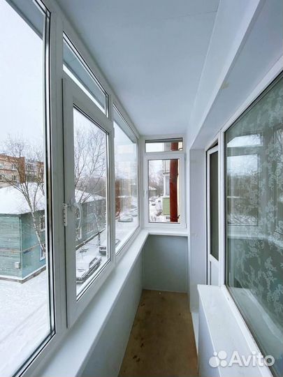 Окна за 7 дней