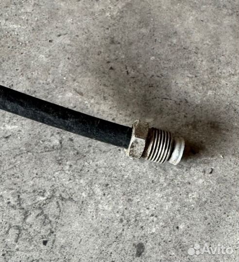 Трубка кондиционера Mercedes-Benz Viano W639