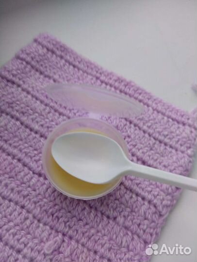 Бальзам для рук