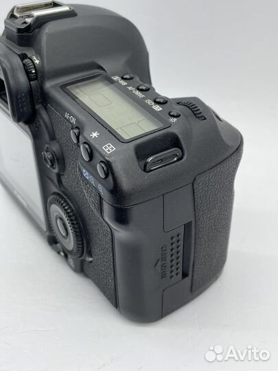 Canon eos 5d mark ii