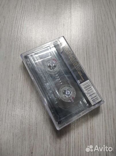 Аудиокассета король И шут: герои и злодеи