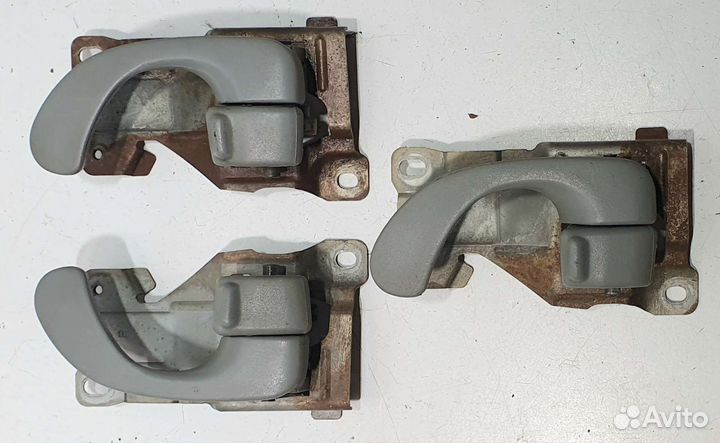 Ручка внутренняя Mitsubishi Galant 8