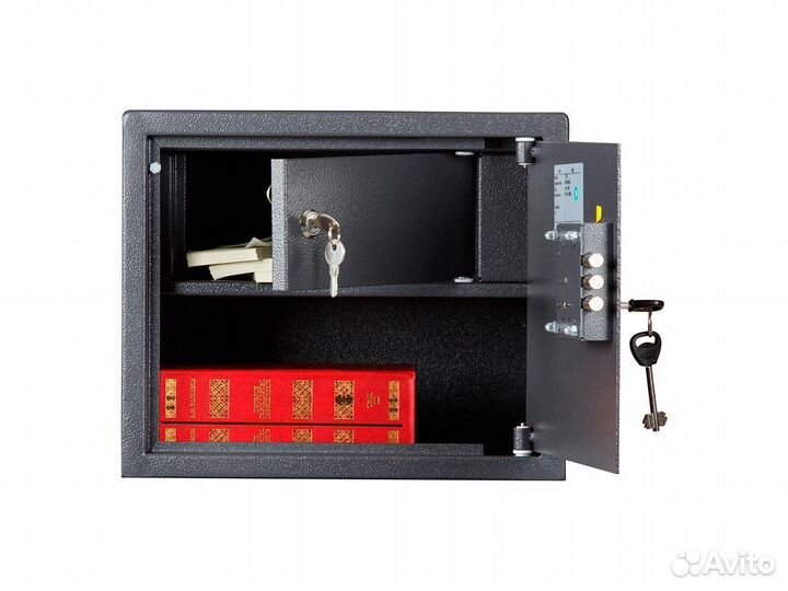 Сейф оружейный aiko TT-28