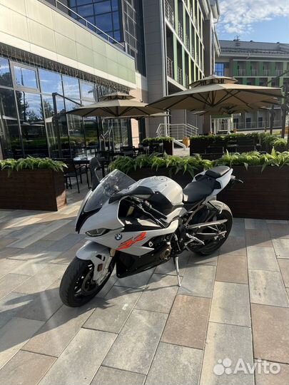 Bmw s1000rr