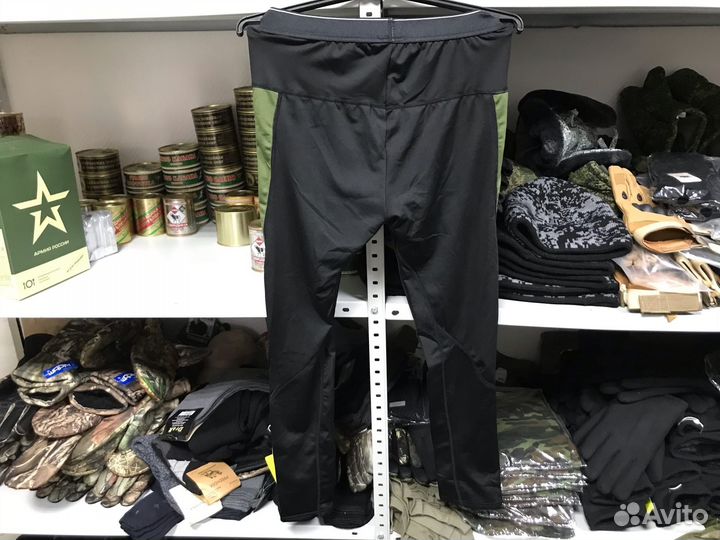 Термобелье тактическое 5.11 подарок на 23 февраля