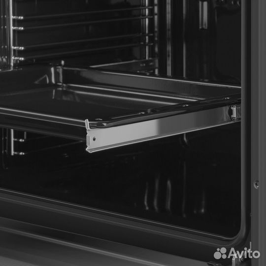 Шкаф духовой электрический maunfeld aeod6063B