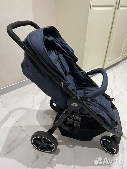 Прогулочная коляска Britax Roemer B-Agile M