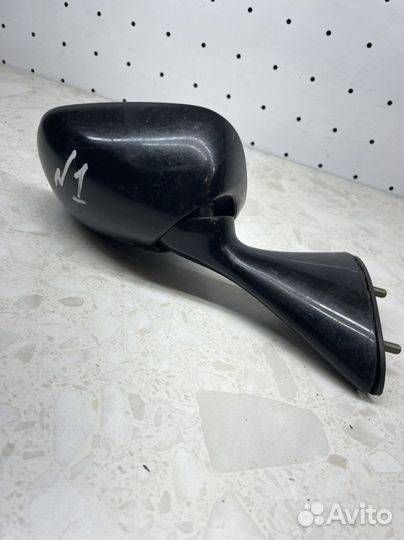 Зеркало заднего вида honda №1