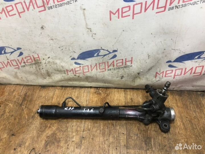 Рулевая рейка Toyota Yaris XP90 2001