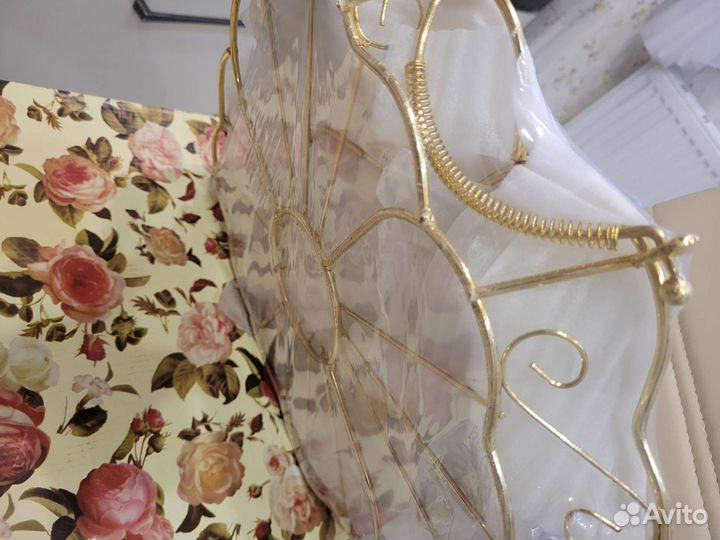 Менажница 5-ая керамическая