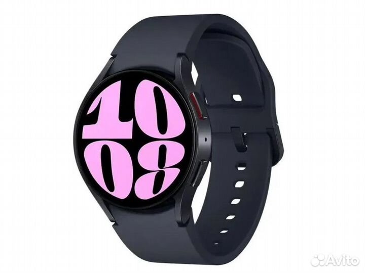 Умные часы Samsung Galaxy Watch 6 Grey 40mm