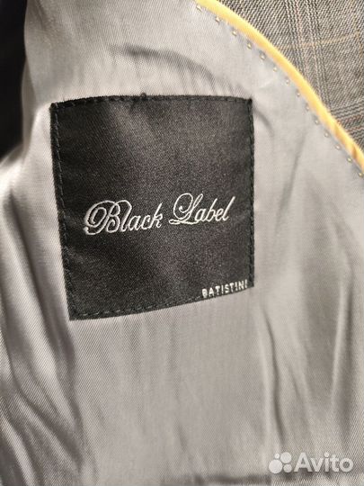 Костюм мужской