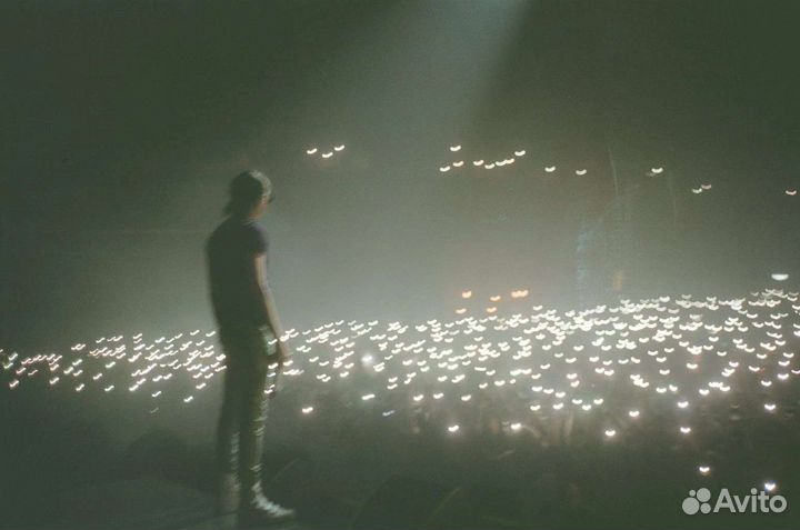 Билеты на концерт Платины и Lovv66