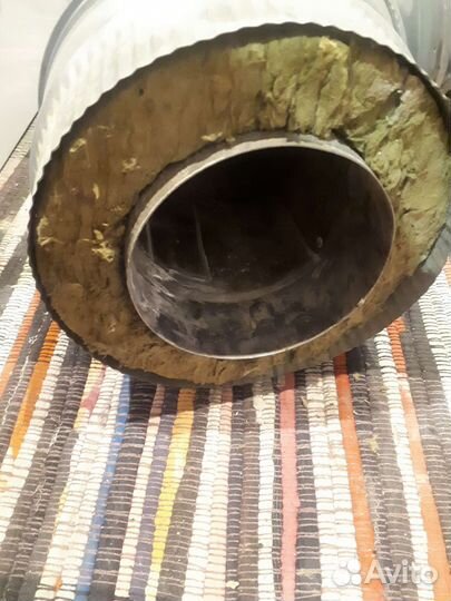 Сендвич угол 45 градусов