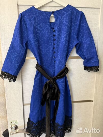 Платье женское вечернее 44-46