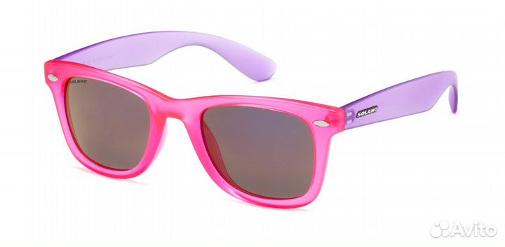 Сонцезащитные очки детские