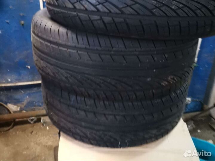 Hifly Vigorous HP801 255/50 R19 19