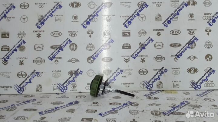 Крышка бочка гидроусилителя Porsche Cayenne 2003-2