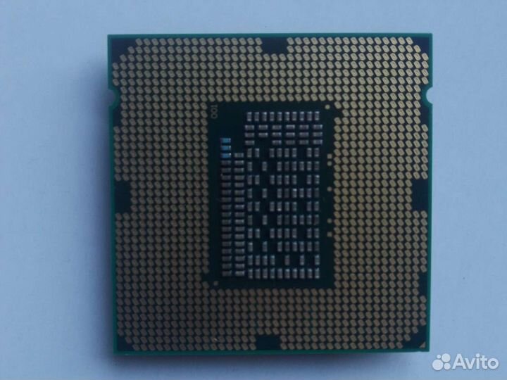 Процессор i7-2600 (б/у)