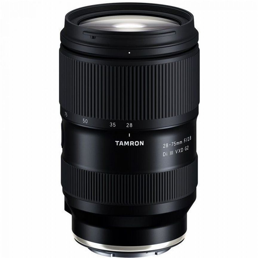 tamron 28 75 - Купить объектив для фотоаппарата 🖲📷 во всех