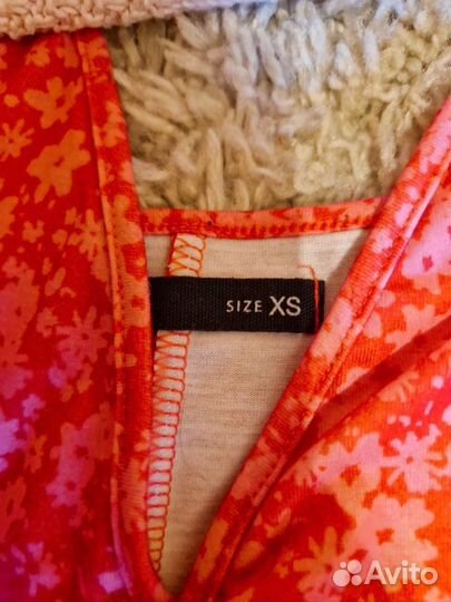 Женские вещи пакетом размер xs-s