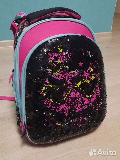 Рюкзак школьный Erhaft