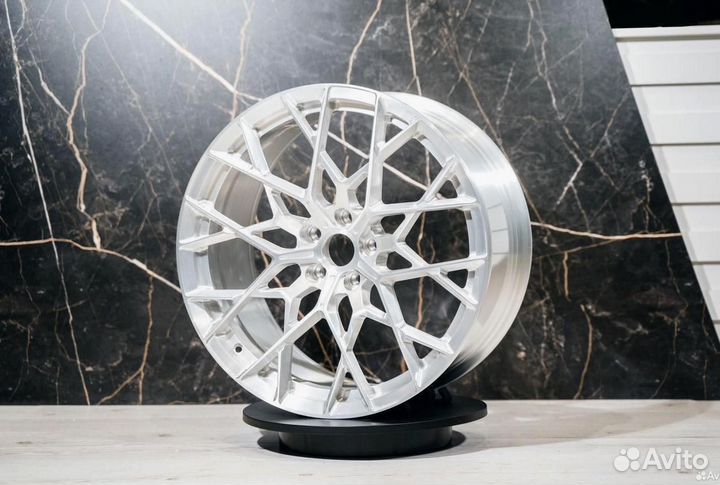 Кованые диски R 20