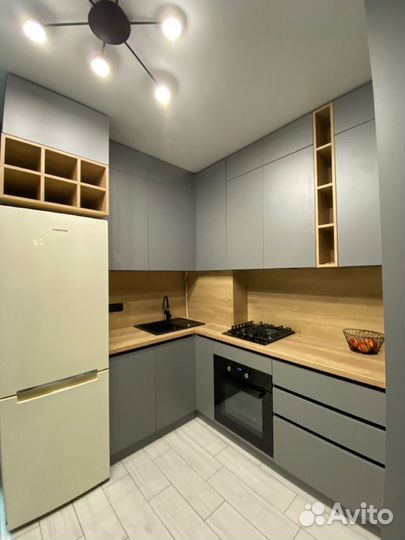 Кухня на заказ