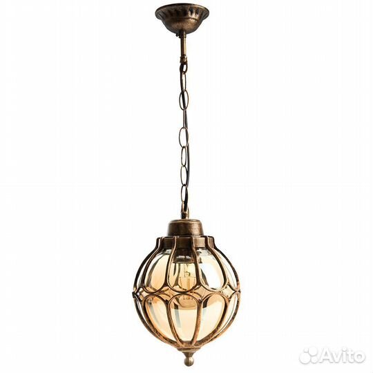 Светильник подвесной на цепочке Feron PL3705 11369